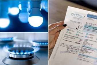 El Gobierno cambi el esquema de subsidios para la luz y el gas, y habr aumentos