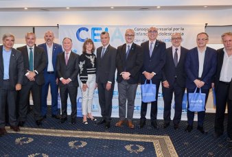 Unicef cre el Consejo Empresarial por la Infancia y la Adolescencia