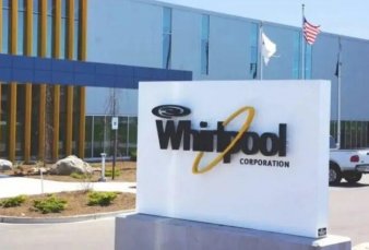 Crisis industrial: Whirlpool cierra su planta de Pilar y despide a 220 empleados