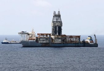 YPF y Eni realizarn exploracin offshore de petrleo en Uruguay