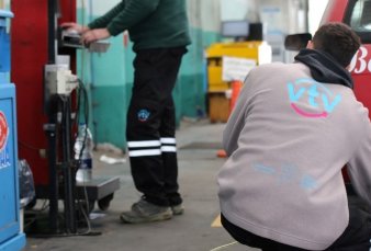 Aumenta la VTV en la provincia de Buenos Aires y costar� casi 100.000 pesos