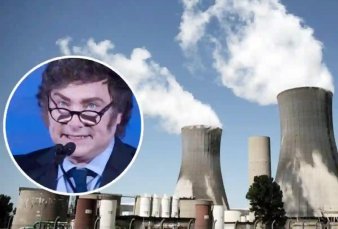 El Gobierno creó una nueva secretaría para manejar el área nuclear