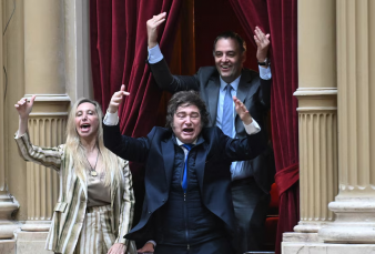 Panorama de la noche