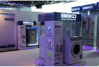 La marca de electrodomésticos Beko desembarca en el mercado argentino