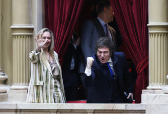 El Gobierno convocar a extraordinarias para tratar el Presupuesto 2026 y un paquete de reformas clave