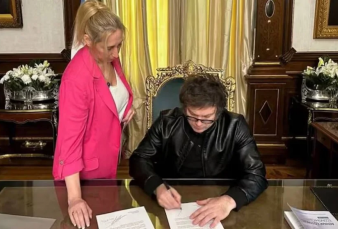 Panorama de la Noche