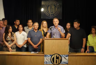 Panorama de la Noche