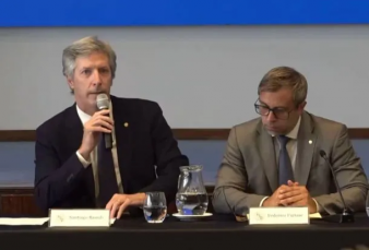 Panorama de la Noche