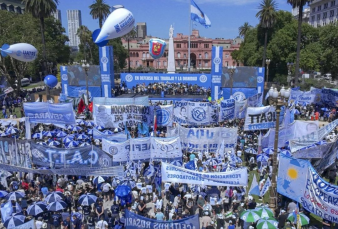 Panorama de la Noche