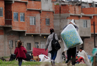 Panorama de la Noche