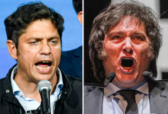 Panorama del Mediod�a