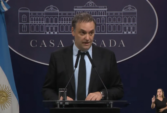 Panorama de la Noche