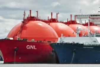 Alemania compra gas de Vaca Muerta a consorcio argentino por US$7 mil millones