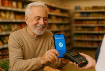 El 40% de los jubilados ya tiene una cuenta en una billetera virtual