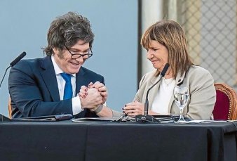 El Gobierno quiere declarar imprescriptible la corrupcin