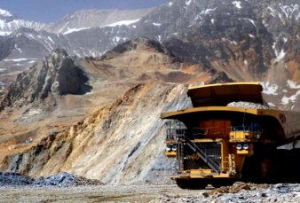 El Senado de Mendoza aprobó por amplia mayoría el proyecto minero San Jorge