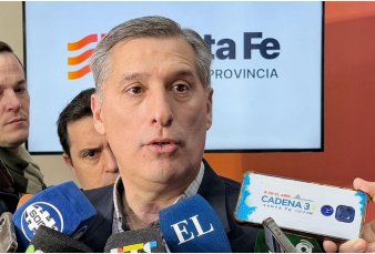 Santa Fe debut en Wall Street y cosech US$ 800 millones a una tasa de 8,1%