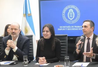 El Gobierno estableci el nuevo salario mnimo por decreto: $328.400