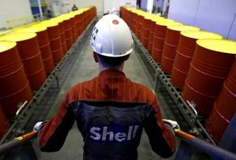 Shell baj del proyecto Argentina GNL, pero seguir evaluando alternativas