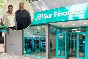 La financiera ligada a Chiqui Tapia: apuntan a la pista del lavado de dinero a travs del juego online ilegal