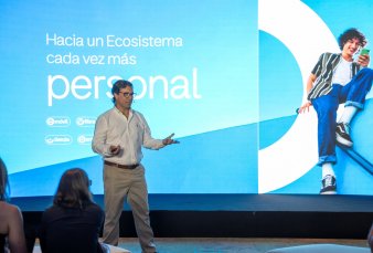 Telecom decidió unificar todas sus marcas y ahora es Personal