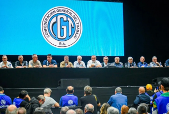 Panorama de la noche