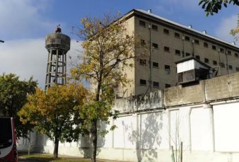 La Ciudad anunci� que este a�o desalojar� la c�rcel de Devoto y trasladar� a los presos a Marcos Paz