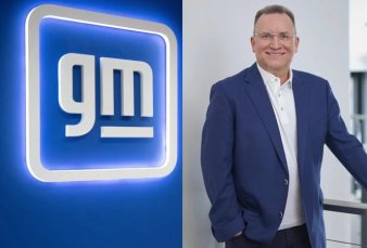 Nuevo CEO para General Motors Sudamérica, mientras ajusta la producción