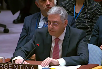 Panorama de la Noche