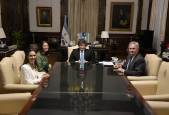 Panorama de la Noche