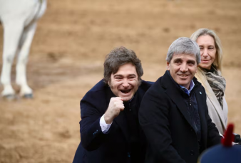 Panorama de la Noche