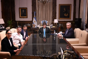 Panorama de la Noche