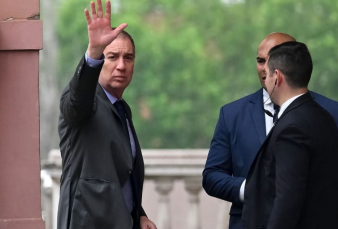 S�ntesis del D�a