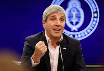 Panorama de la Noche