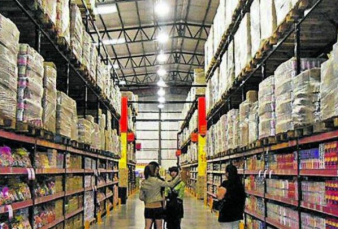 Panorama de la Noche