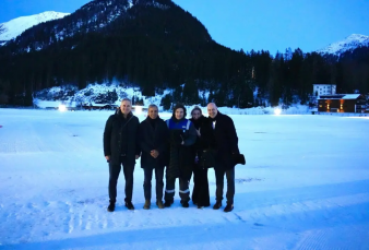 Panorama de la Noche