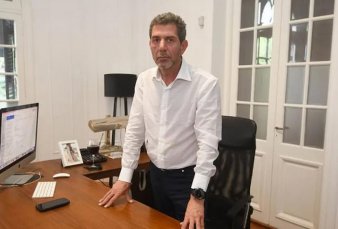 S�ntesis del D�a