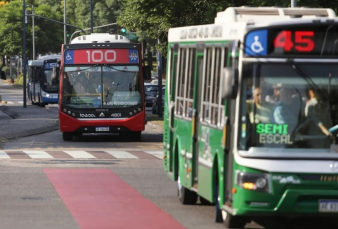 Panorama de la Noche