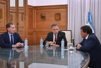 S�ntesis del D�a