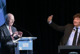 Panorama de la Noche