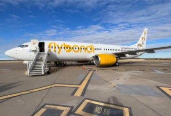 Flybondi ya cancel� 125 vuelos y afect� a m�s de 20.000 pasajeros