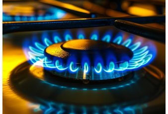 Gas: el Gobierno busca evitar subas exageradas en invierno