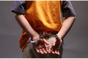 Extraordinarias: el Gobierno manda el proyecto para que los menores sean penalmente responsables a los 13 años