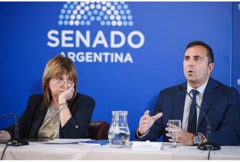 El oficialismo avanza con la reforma laboral y apunta a votarla el 10 de febrero