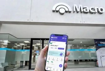Macro y Telecom sellan alianza estrat�gica en Personal Pay para el negocio fintech