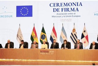 El agro festeja el acuerdo UE-Mercosur y la industria recalcula los próximos pasos