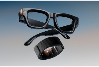Anteojos inteligentes: Google y marcas chinas entran a un mercado que busca explotar