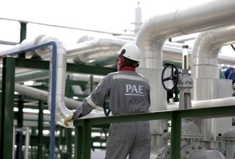 PAE suma al "rey del fracking" a su inversi�n petrolera en Vaca Muerta
