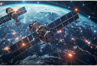 Internet satelital ultrarrápida: Jeff Bezos sorprende con un nuevo rival de Starlink