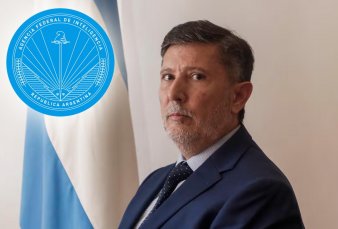 Por decreto, achican la estructura a la SIDE, pero le dan m�s poder